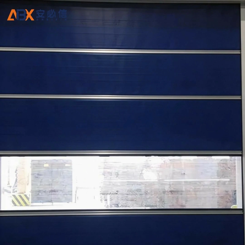 昌吉回族工业快速门